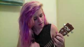 "Can't Help Falling In Love With You," Elvis Presley | Anna Carmela chords