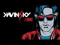 Kavinsky - Grand Canyon (Official Audio)