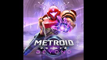 Metroid Prime 4: Beyond (pt 5)