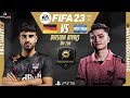 RBLZ UMUT VS MATIAS BONANNO | FIFA 23 - DIVISION RIVALS ELITE - PRO VS PRO