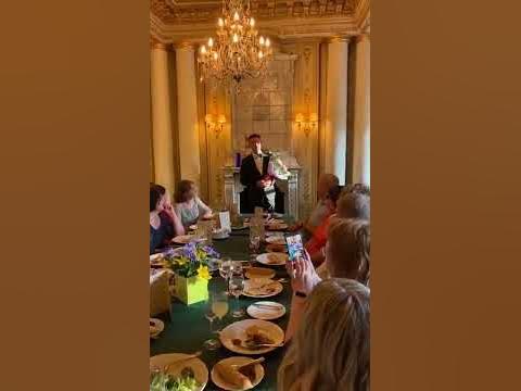 "Только раз", Романс. Оперный певец поздравляет с днем рождения ...