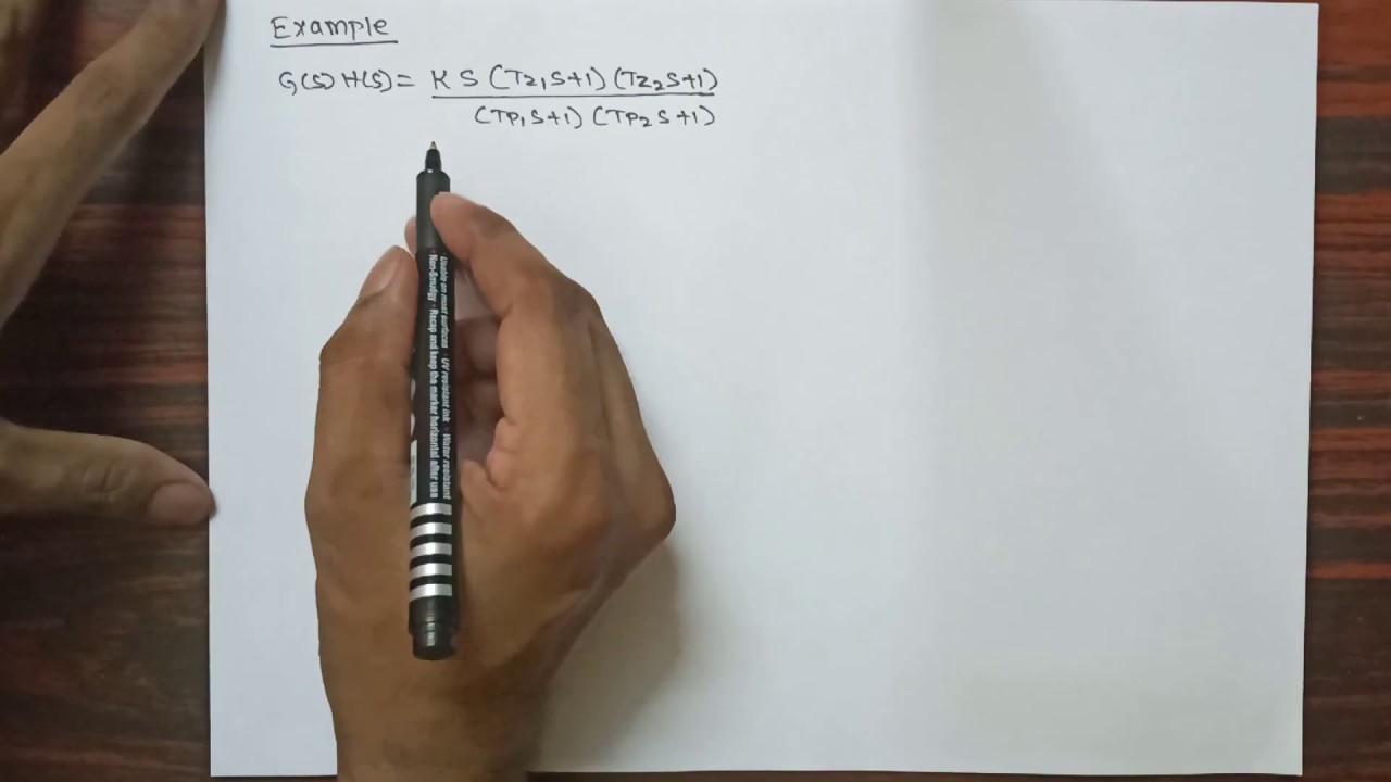 Initial gain in Bode plot|Part-20 Stability Analysis - YouTube