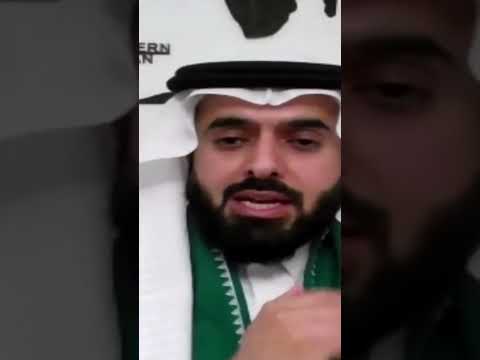 أنس الحنيحن وعمران التركستاني يكشفان عن سبب تفوق الفريق السعودي على منافسي أكثر من 70 دولة في آيسف