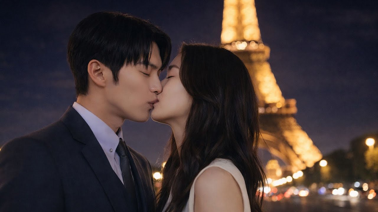 Il avait 15 ans et elle 25 quand elle lui a brisé le cœur… Maintenant, il est son patron.