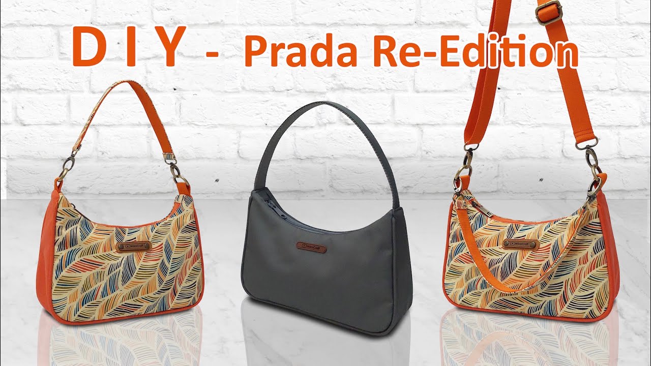 43 Prada ideas  prada, bags, prada mini bag