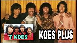 KLARIFIKASI T KOES BAND Dan AWAL MULA TIMBUL PELARANGAN DARI KELUARGA BESAR KOES PLUS