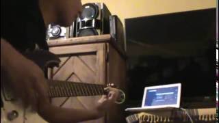 Halo 2 Anniversary Soundtrack Cover - Follow In Flight. By: Ieska
