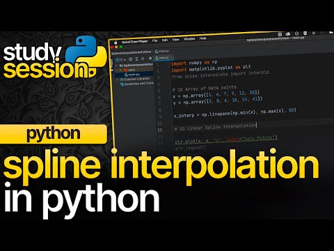 Video: Kuinka ylikuormitat funktion Pythonissa?