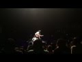 先生 - 井上緑(original) [LIVE] @2016/01/31
