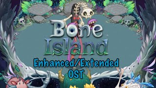 Bone Island Enhanced/Extended OST (+ Fire Expansion)