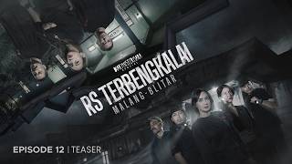 They Start Telling Stories | MALANG - BLITAR Ep. 12 | Teaser