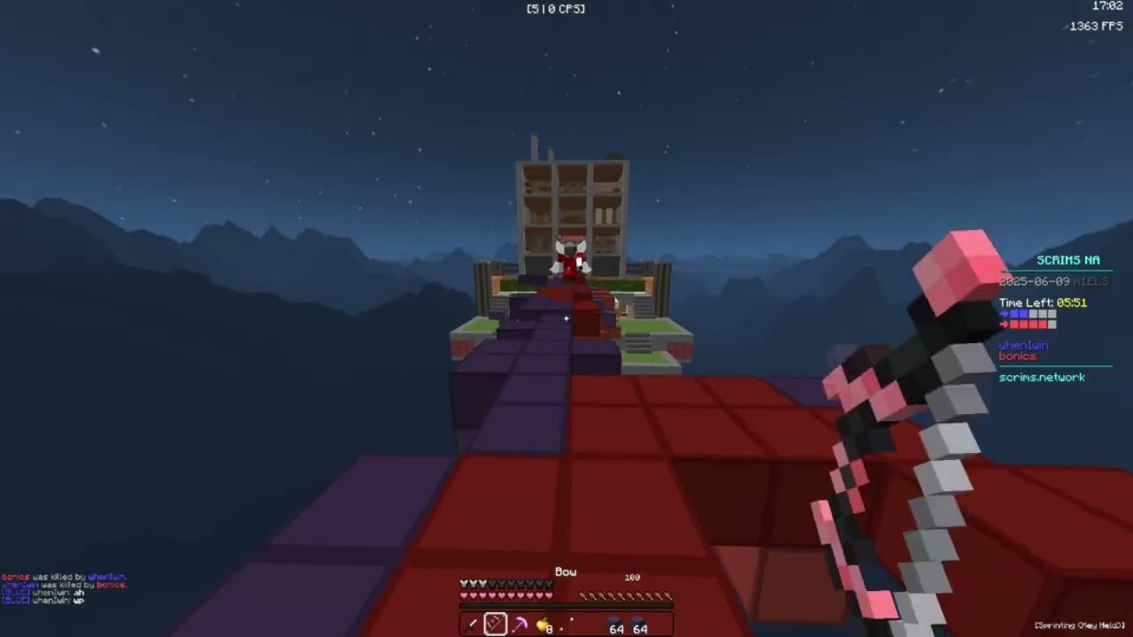 Chillest bridge montage of them all