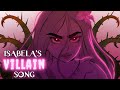 Isabelas villain song  animatic  what else can i do  by lydia the bard