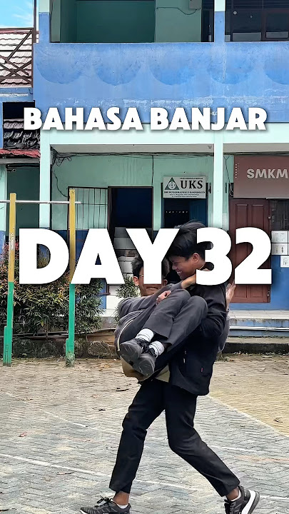 Bahasa Banjar ft @pemko_banjarmasin #lombavideobamara499 #HarjadKotaBjm #BanjarmasinMajuSejahtera