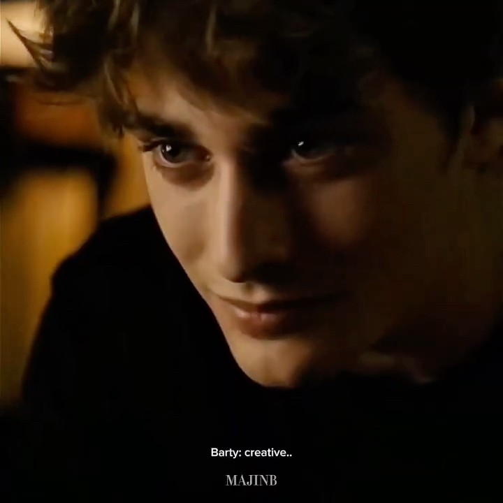 Part 47 (3) Snapes Daughter // Slytherin boys edit pov story // Mattheo ...