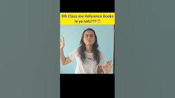 Reference books for class 9th #shorts #class9 #ncert #ytshorts