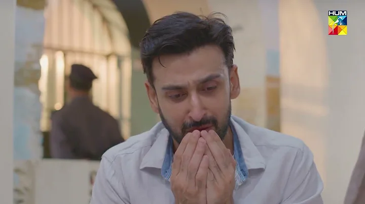 Tinkay Ka Sahara - Episode 13 - [ 𝐁𝐞𝐬𝐭 𝐒𝐜𝐞𝐧𝐞 01 ] #samikhan #rababhashim - HUM TV Drama