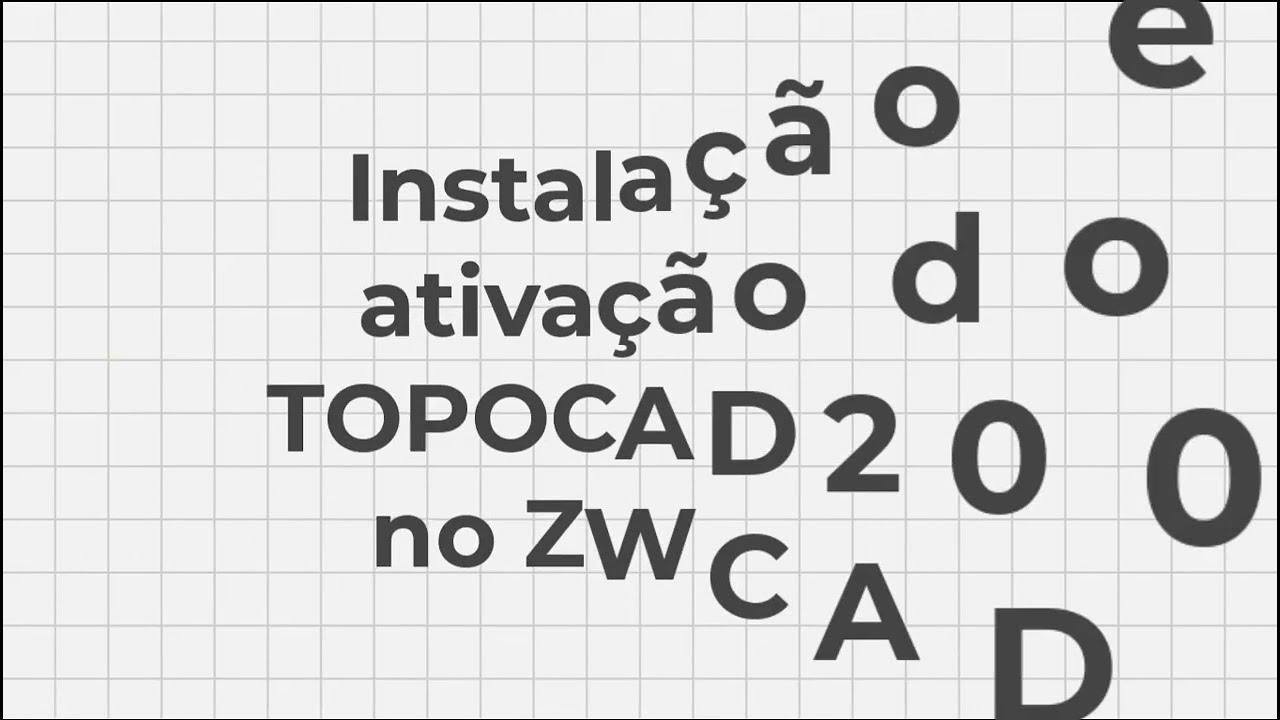 Download gratuito de blocos para AutoCAD - Allan Brito