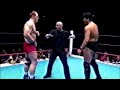 Aleksandr karelin russia vs akira maeda japan  mma fight epic