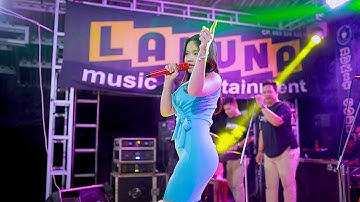 CINTA TAK HARUS MEMILIKI - SISKA AMANDA - LALUNA MUSIC - HAPPY PARTY PEMUDA BATUR - KUDUS