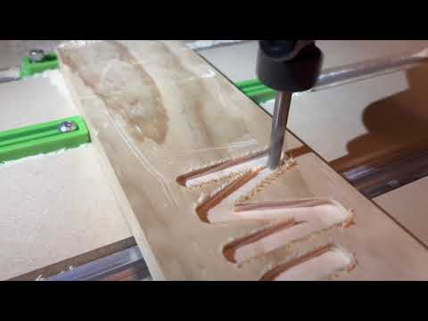 Shapeoko Pro XXL