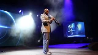 Antonio Allen In South Africa Draw Me Closehallelujah