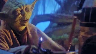 R2 let him have it