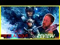 The Blackout: Invasion Earth - Movie Review