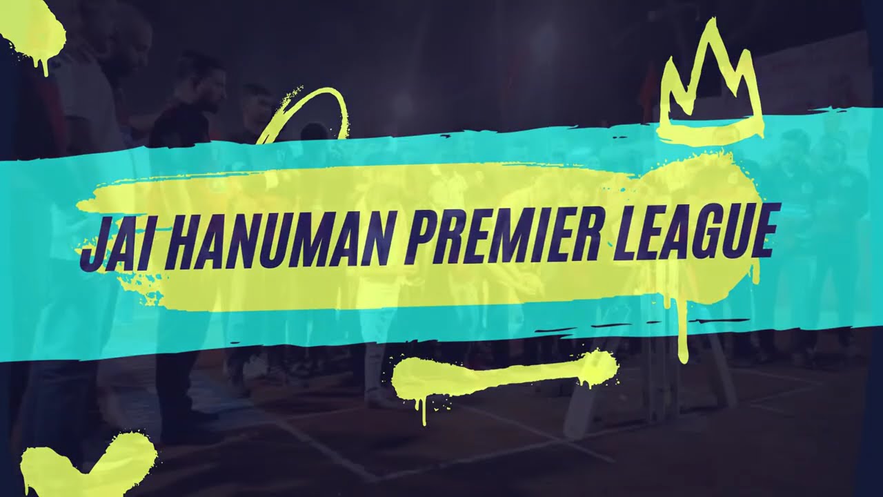 JHPL Season 3 live - YouTube