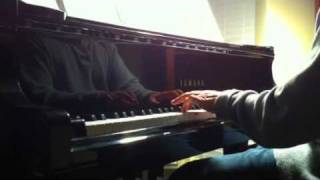 On Golden Pond Theme - Dave Grusin