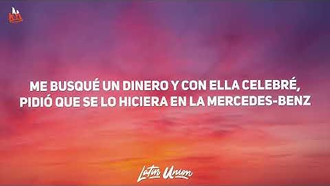 Myke Towers & Sech – OTRO NIVEL [Letra]