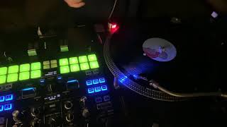 Murakami Ida Japan Online 2021 Scratch Battle Elimination予選