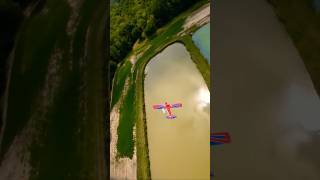 Float Flying in Niagara #nrmfc #greathobbies #skycrafthobbies #spektrumrc #rcairplanes #rcplane