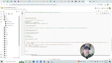 How to Analyze Video with Chat GPT