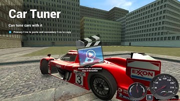 SCARS mod in Garrys Mod