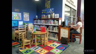 FGC Library Orientation 2019-2020