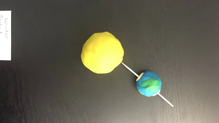My Stop Motion Movie