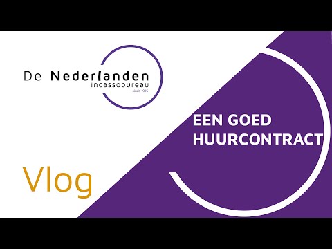 Video: Wat beteken voorhuur?