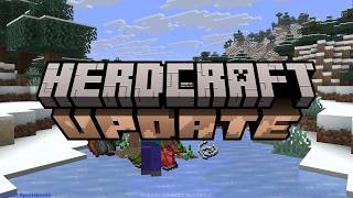 The Herdcraft Update is Crazy...