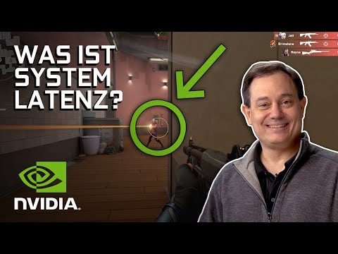 Video: Was Ist Latenz?