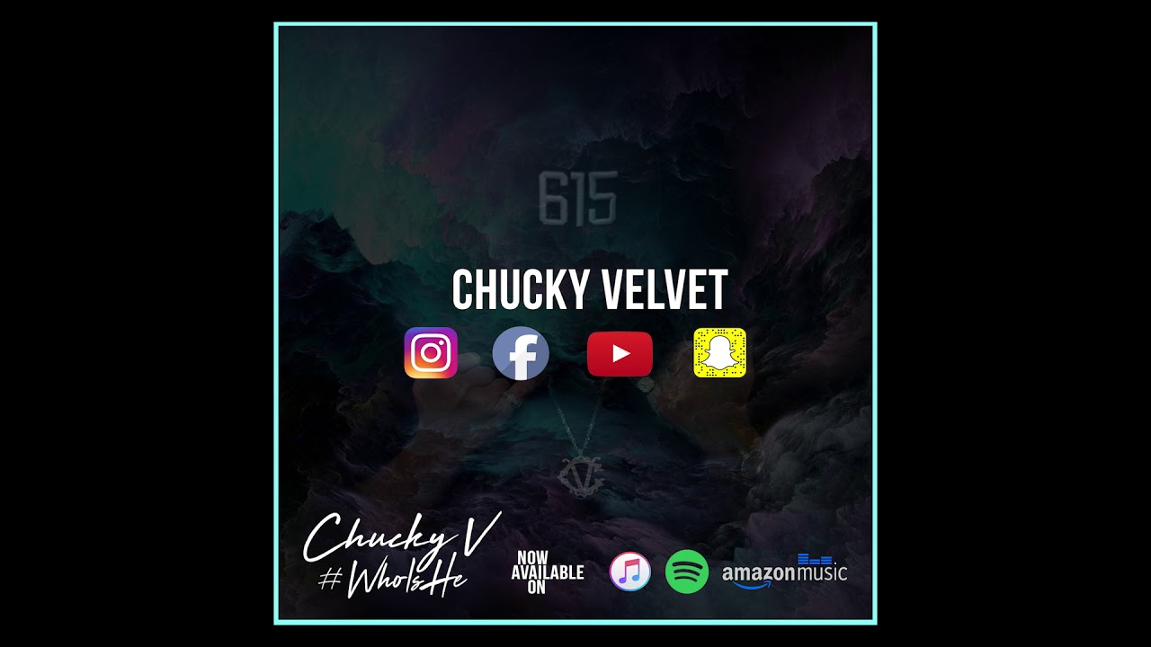 Watch Chucky V - 09 "Wont Quit" OFFICIAL AUDIO on YouTube Watch Chucky V - 09 "Wont Quit" OFFICIAL AUDIO on YouTube