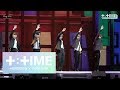[T:TIME] 'New Rules’ stage @2019 MMA - TXT (투모로우바이투게더)