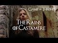 Game Of Thrones EPIC VOCAL COVER The Rains Of Castamere 