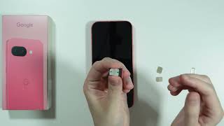 Does Google Pixel 9a Have Dual SIM? (2 SIM Card Slots) - How Many SIM Slots Can I Use?