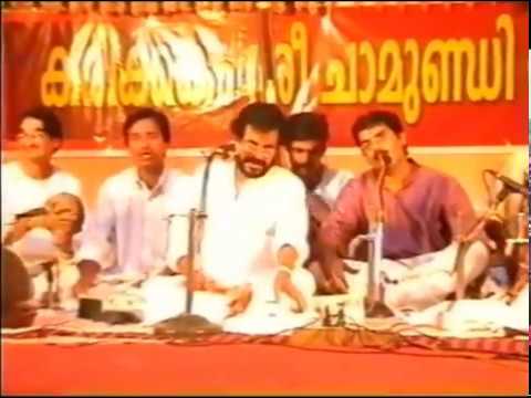 MGRadhakrishnan Ramayanakili