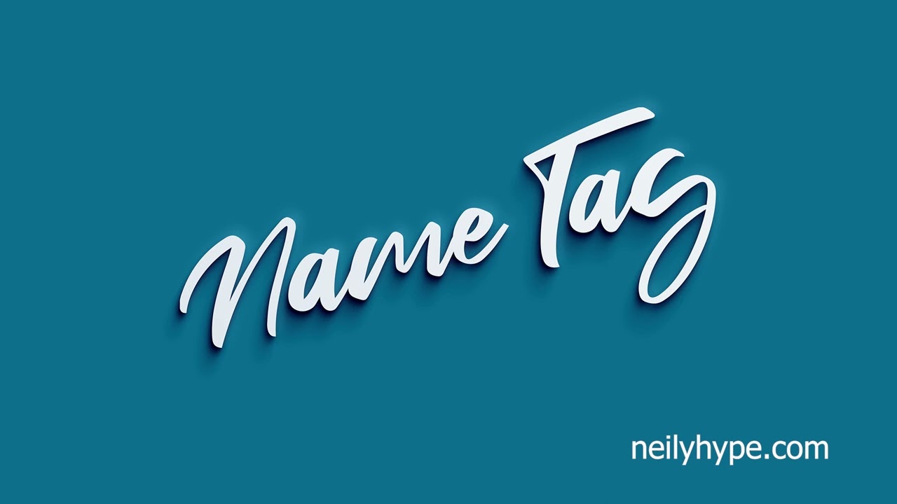 Jamaican Male Voice for Producer Tags & DJ Name Tags