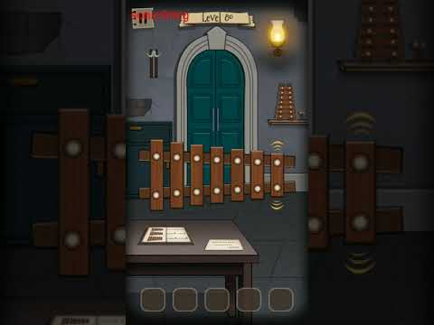 Room Escape Game Walkthrough