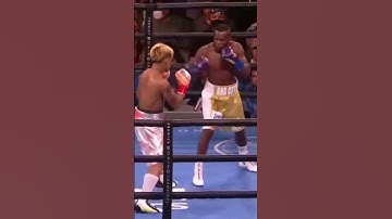 Thumbnail of #therunningman vs #quadroalascasimero  #rigondeaux vs #casimero #proboxer #fight #runner