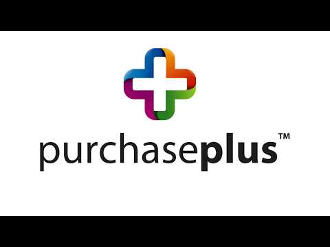 Purchase Plus Buyer Training webinar