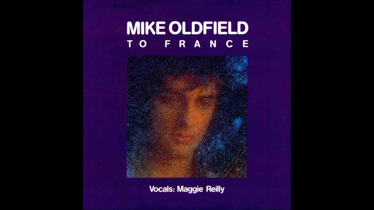 Mike Oldfield - To France (Extended Version) - YouTube